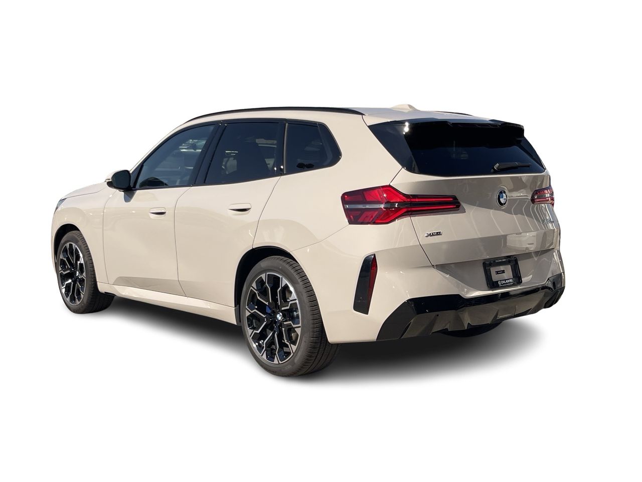 2026 BMW X3 in Calgary, Alberta