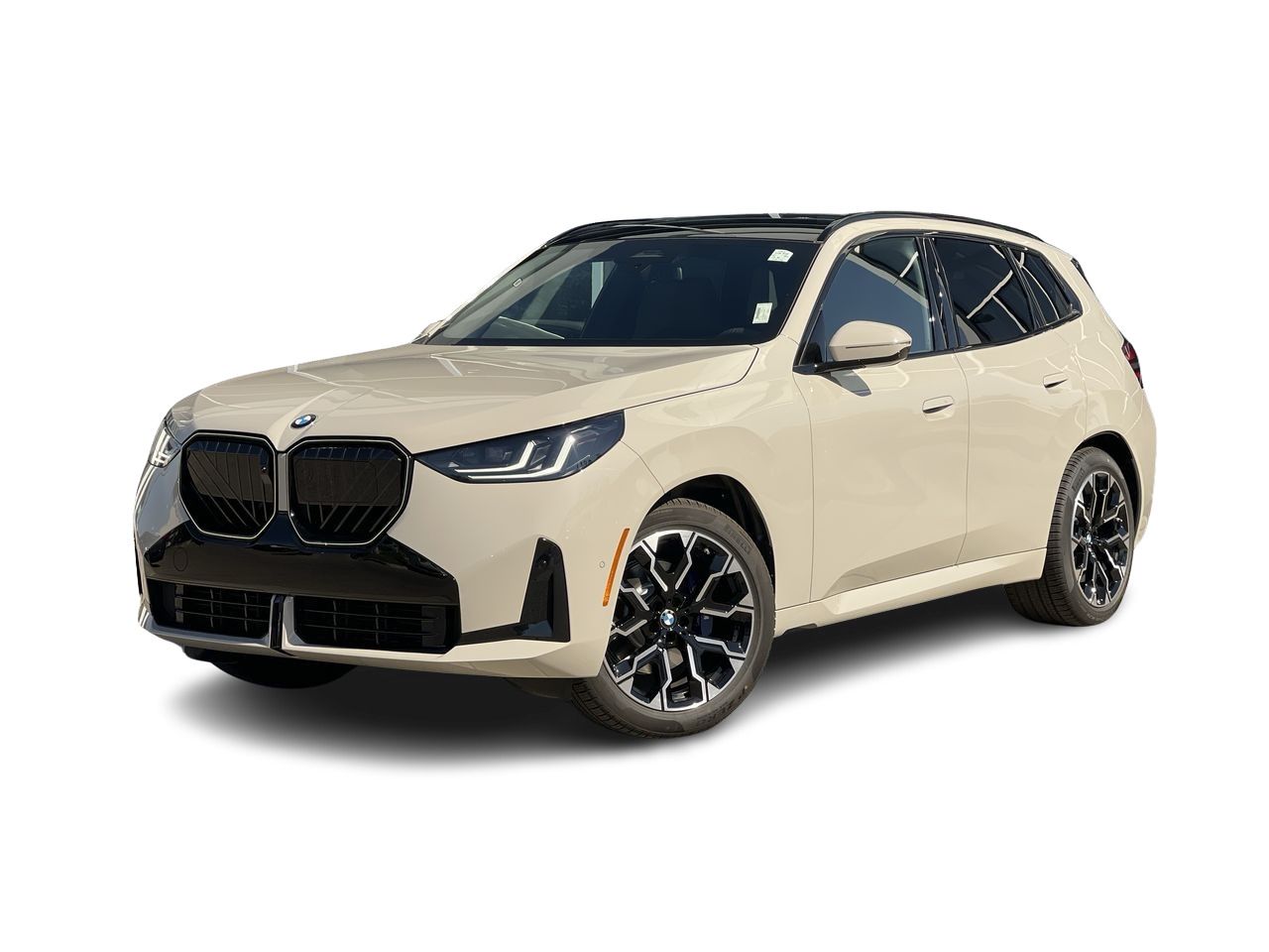2026 BMW X3 in Calgary, Alberta