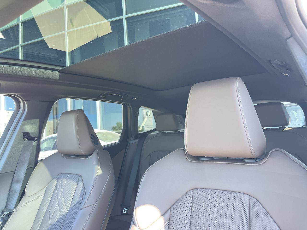 2026 BMW X3 in Calgary, Alberta