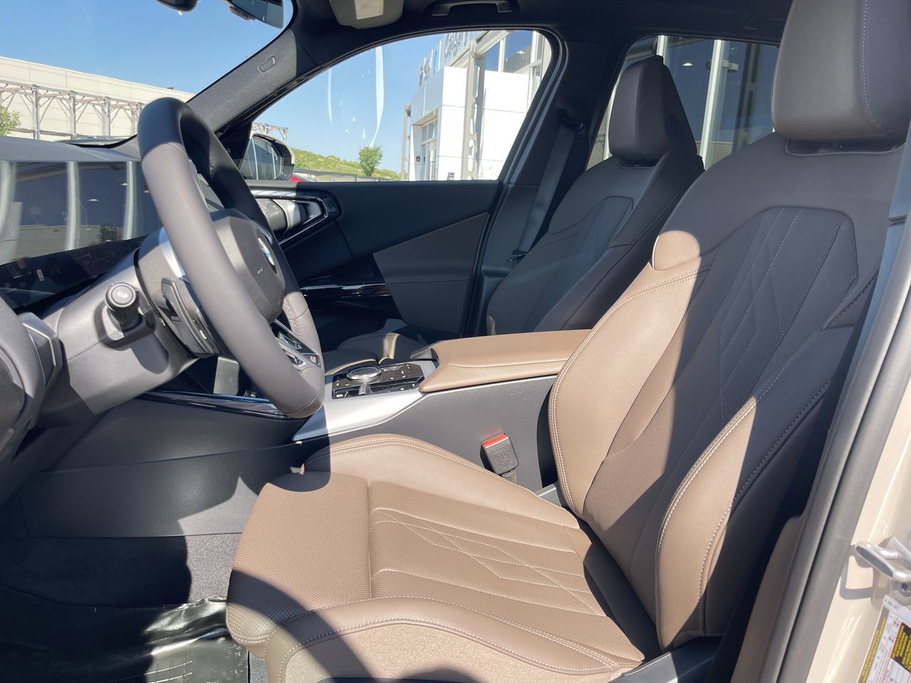 2026 BMW X3 in Calgary, Alberta