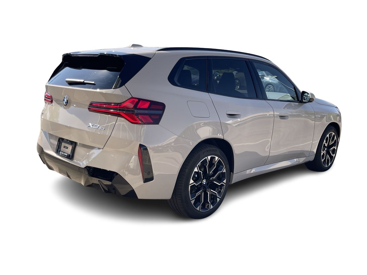 2026 BMW X3 in Calgary, Alberta