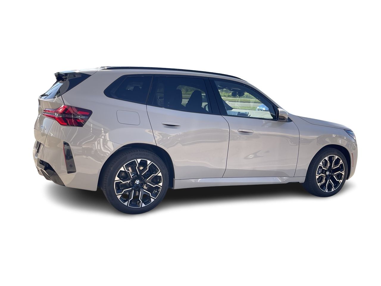 2026 BMW X3 in Calgary, Alberta