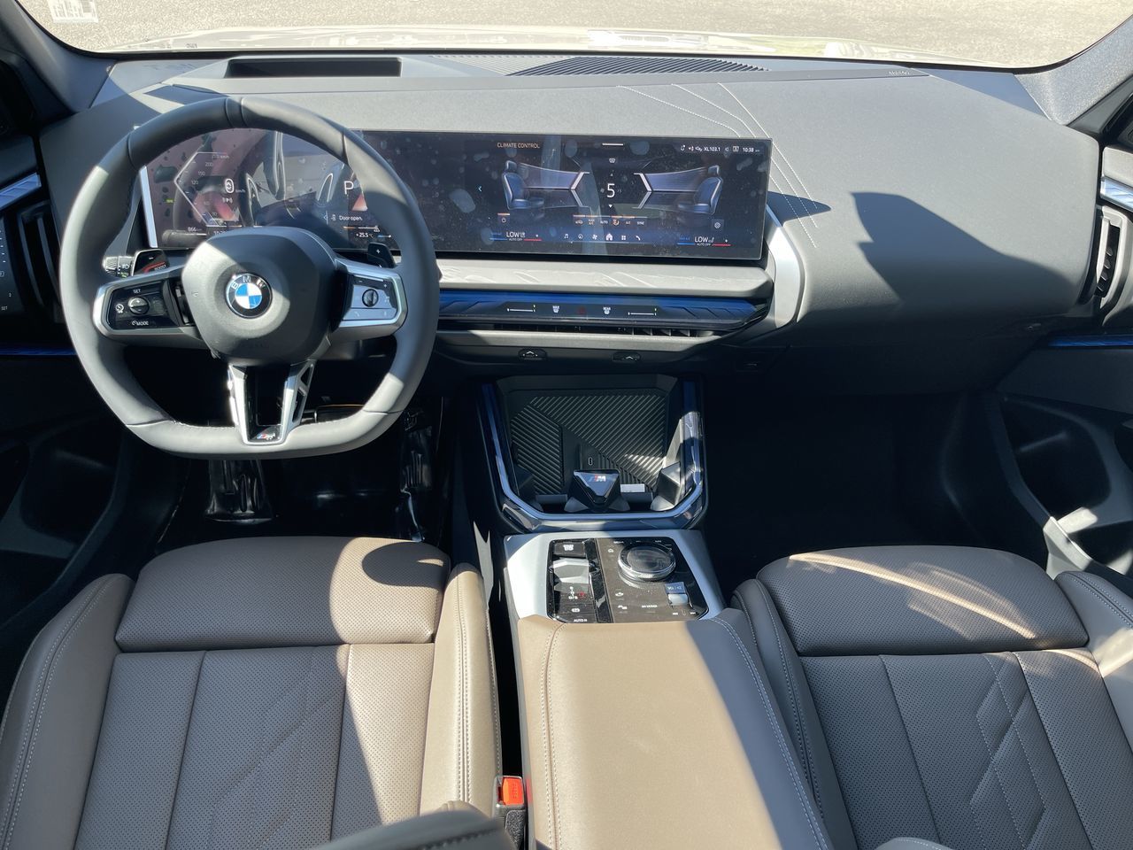 2026 BMW X3 in Calgary, Alberta