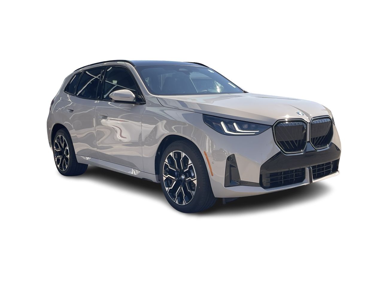2026 BMW X3 in Calgary, Alberta