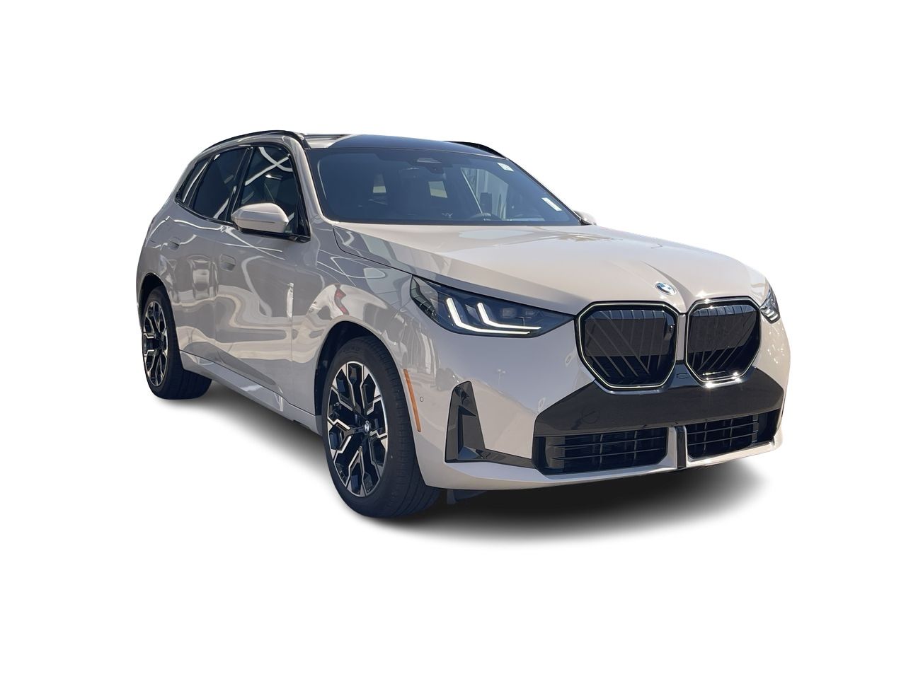 2026 BMW X3 in Calgary, Alberta