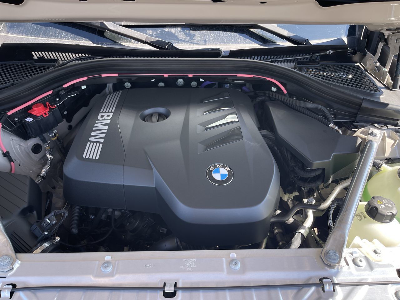 2026 BMW X3 in Calgary, Alberta