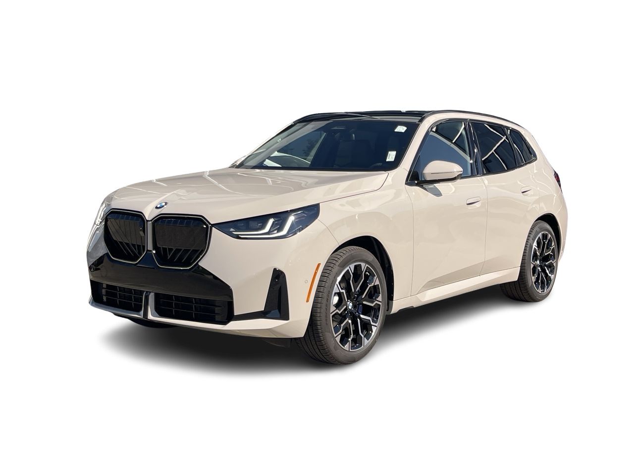 2026 BMW X3 in Calgary, Alberta