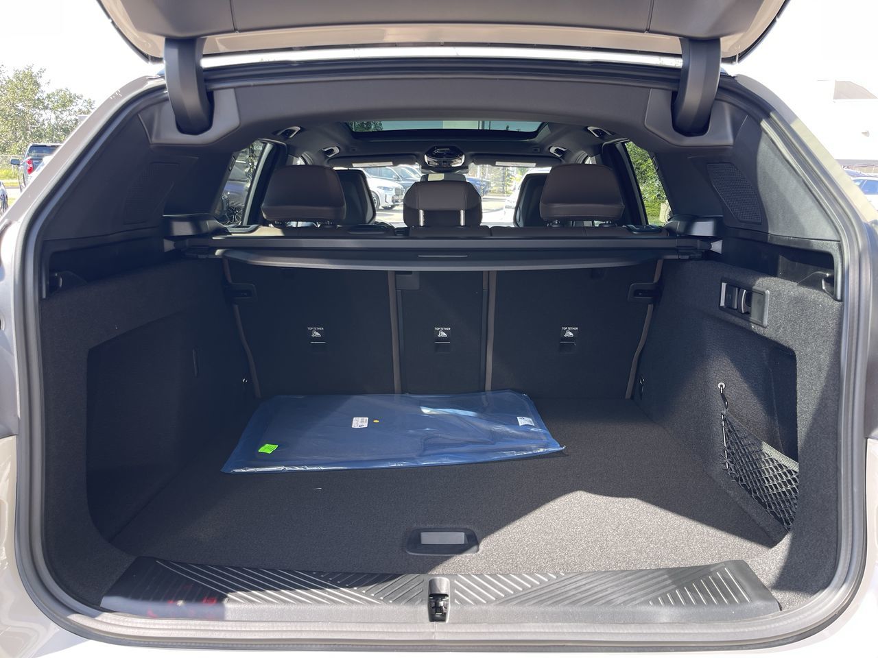 2026 BMW X3 in Calgary, Alberta