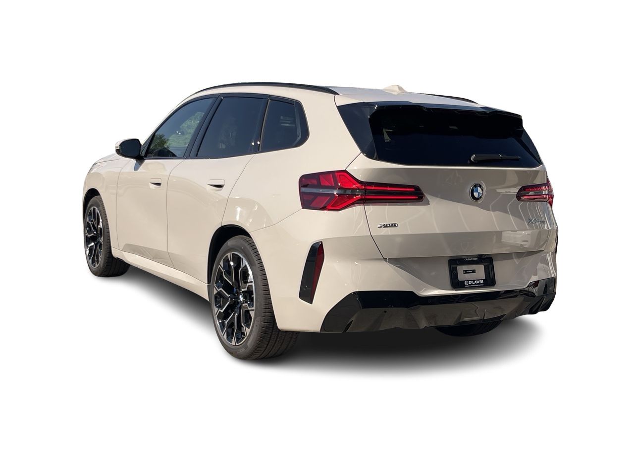 2026 BMW X3 in Calgary, Alberta