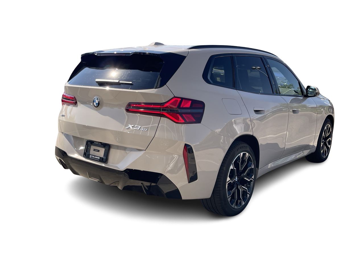 2026 BMW X3 in Calgary, Alberta