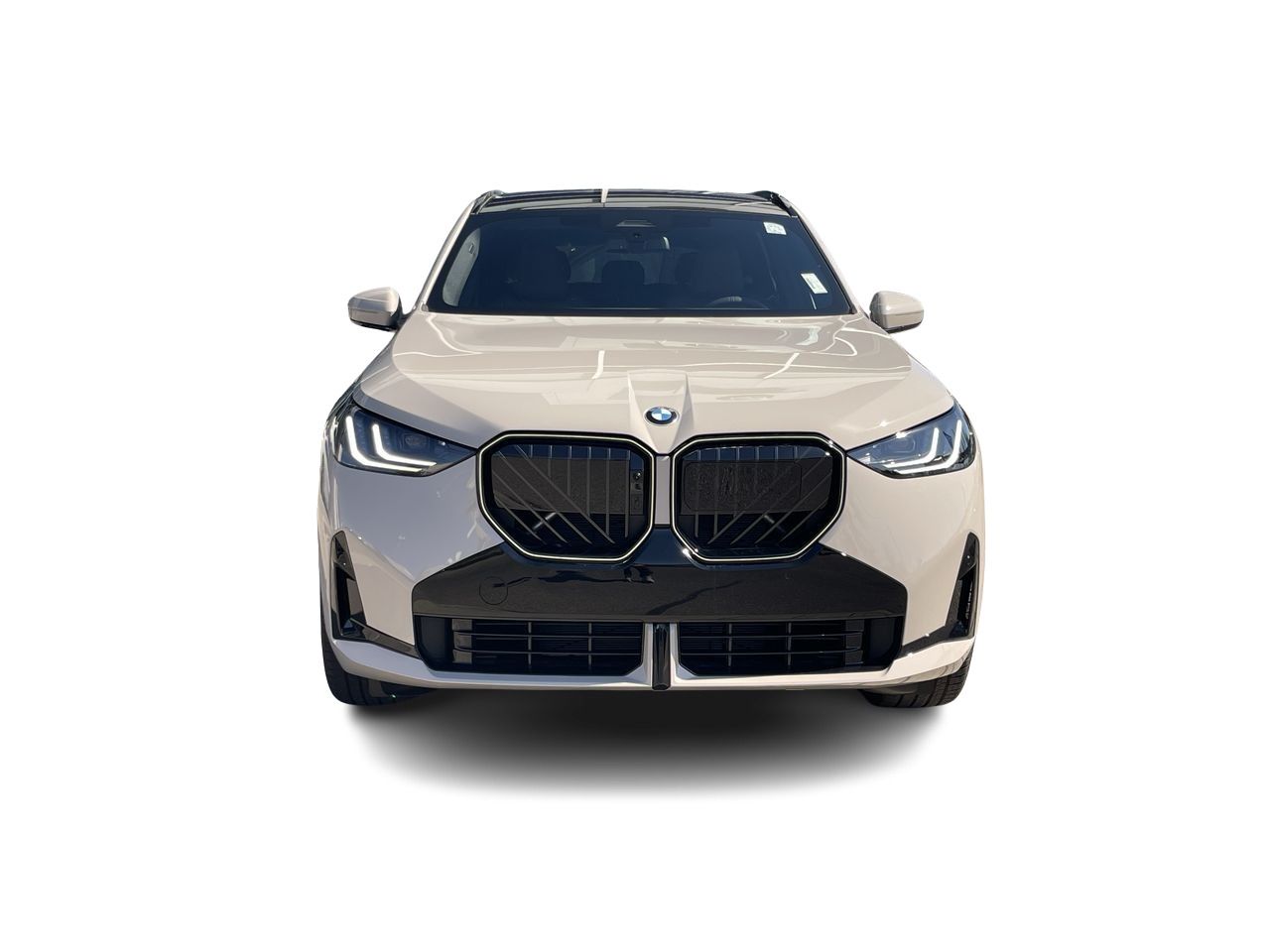 2026 BMW X3 in Calgary, Alberta