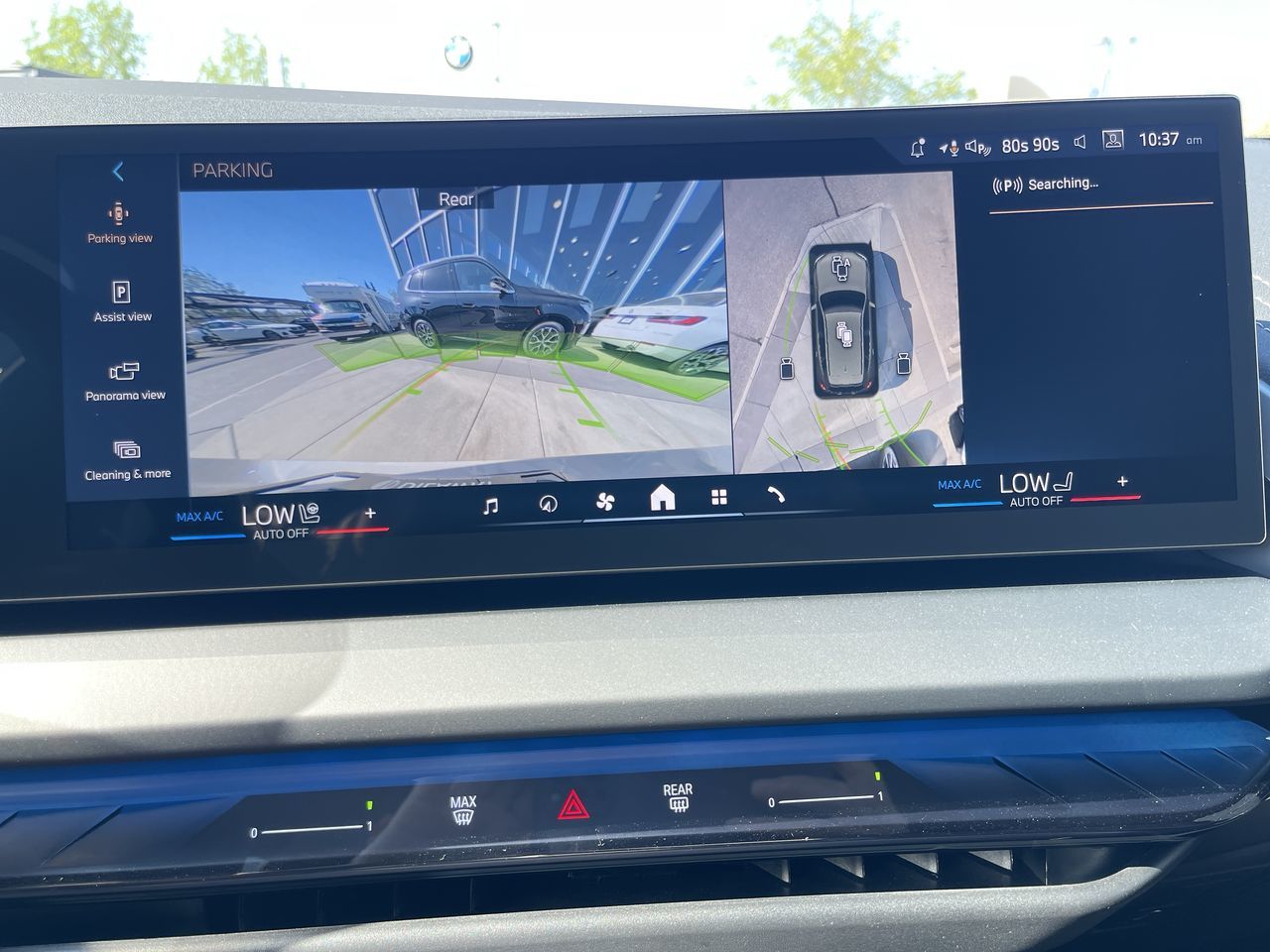 2026 BMW X3 in Calgary, Alberta