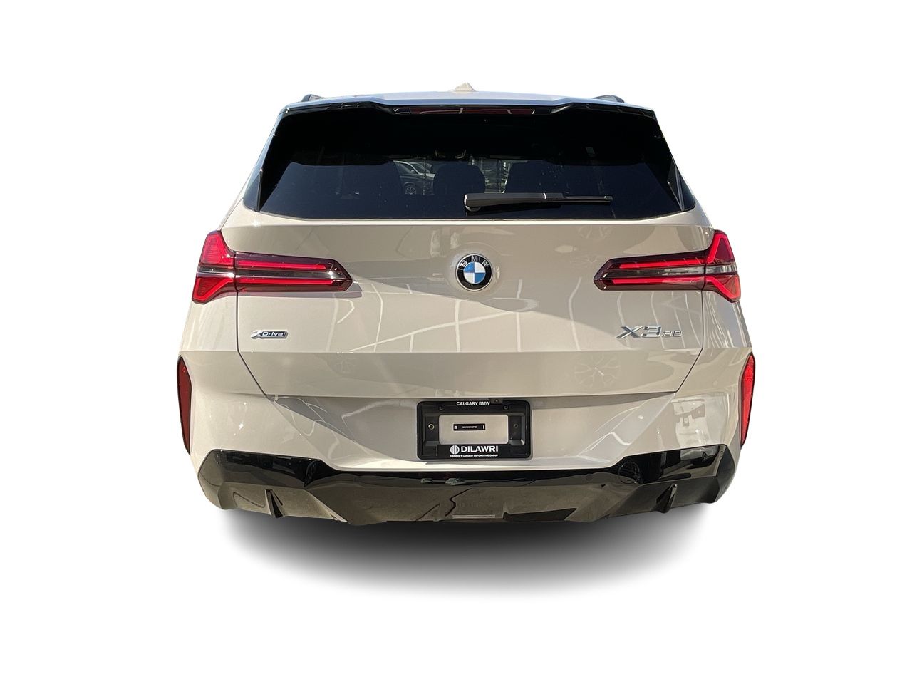 2026 BMW X3 in Calgary, Alberta