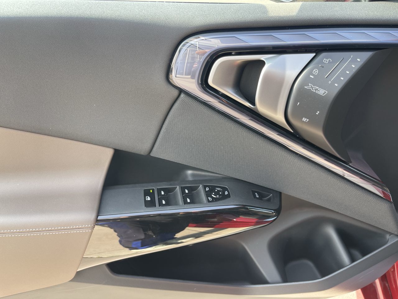 2026 BMW X3 in Calgary, Alberta