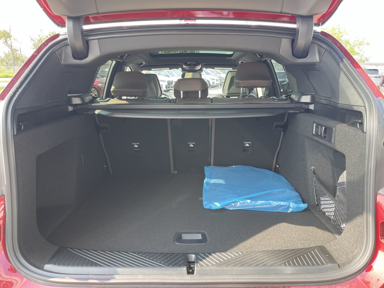 2026 BMW X3 in Calgary, Alberta