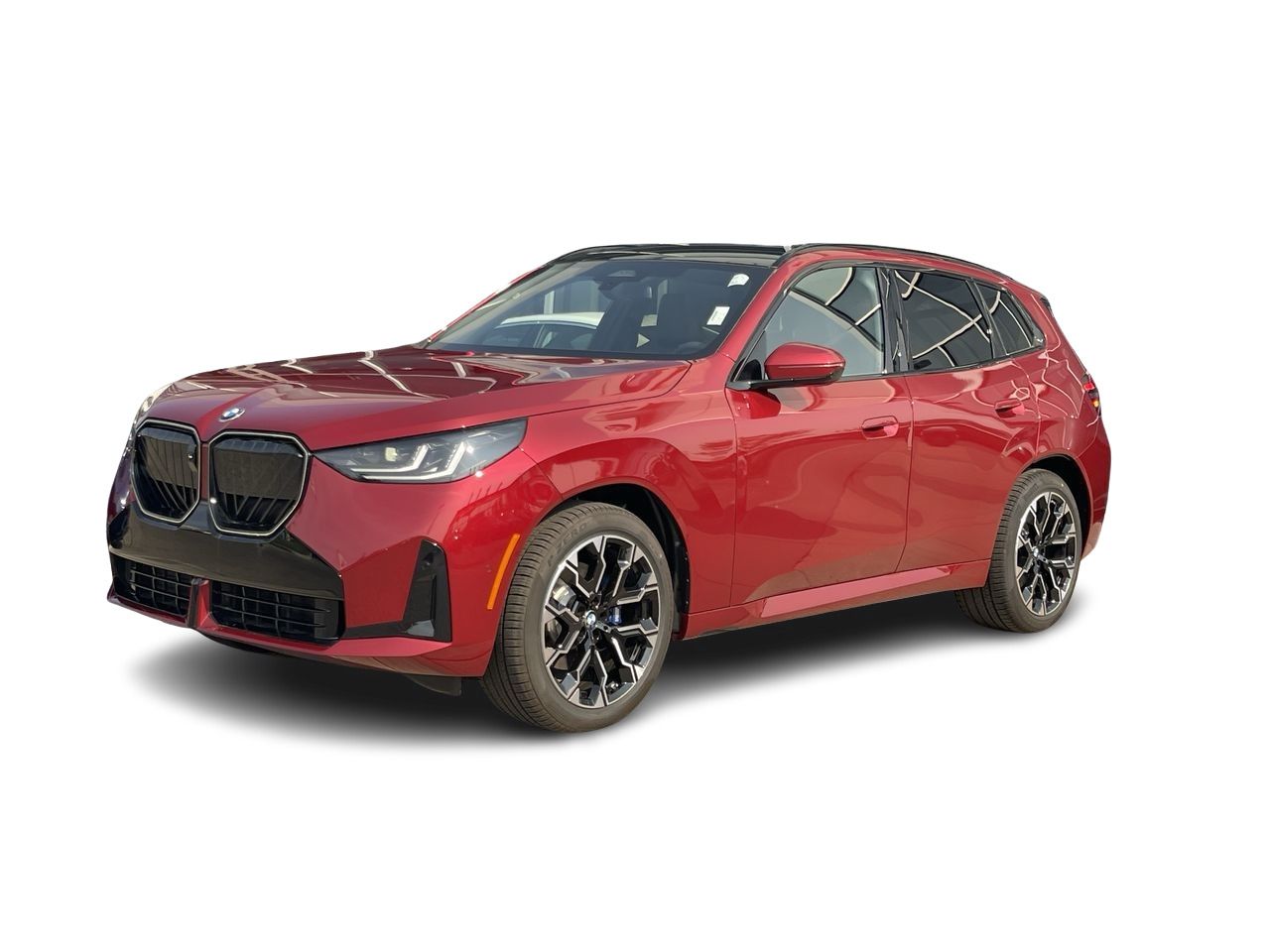 2026 BMW X3 in Calgary, Alberta