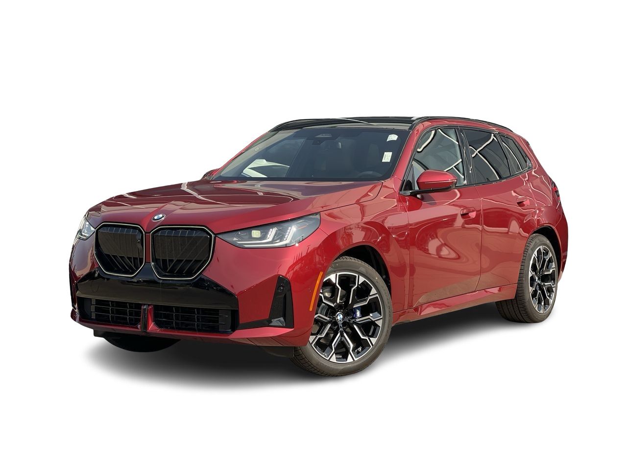 2026 BMW X3 in Calgary, Alberta