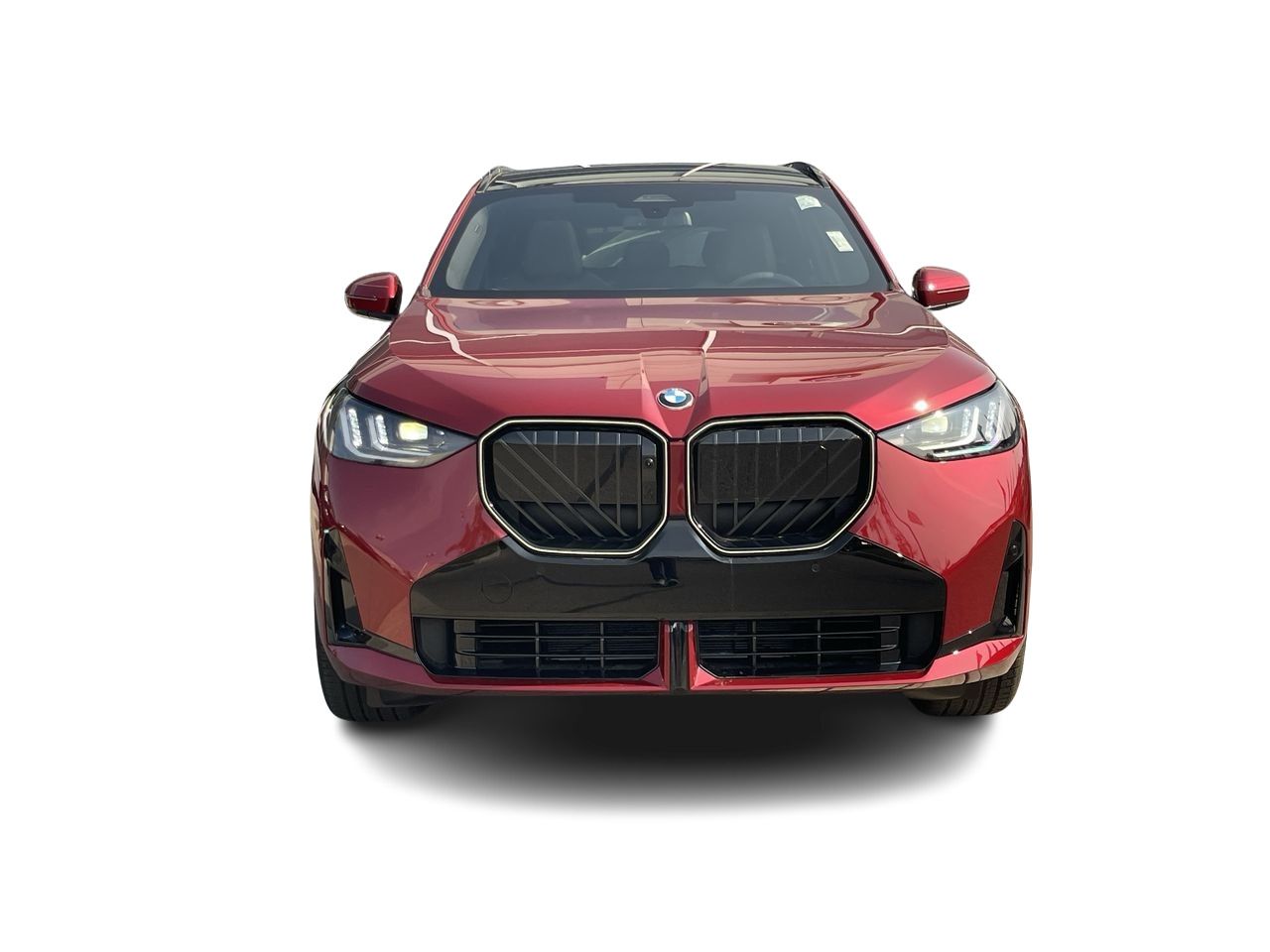 2026 BMW X3 in Calgary, Alberta