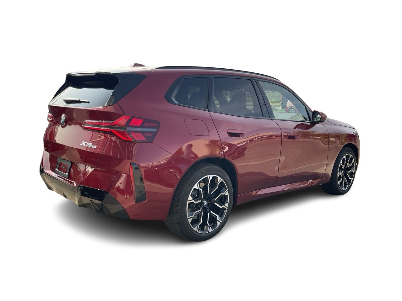 2026 BMW X3 in Calgary, Alberta