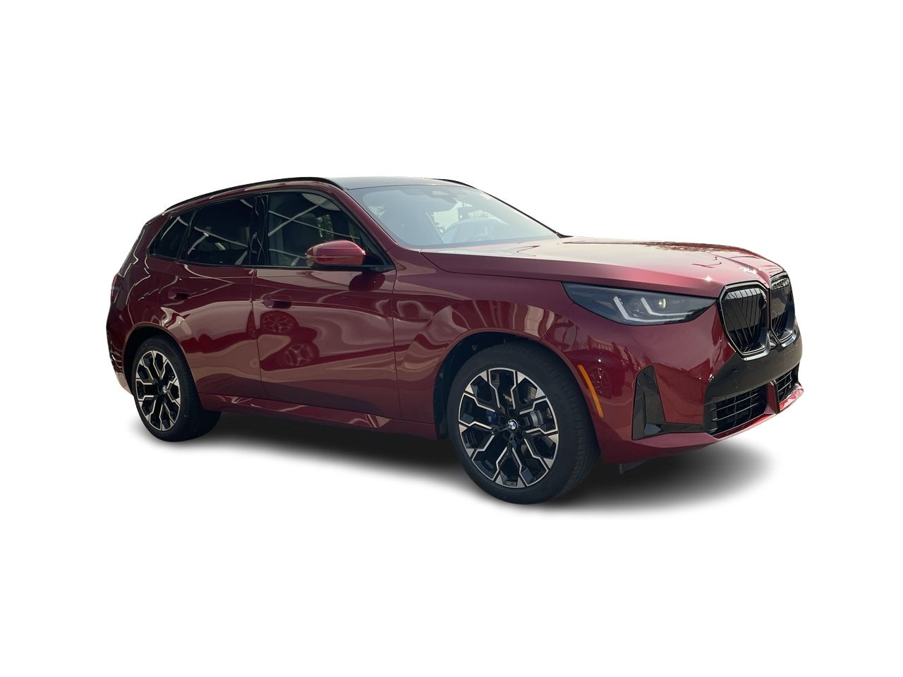 2026 BMW X3 in Calgary, Alberta
