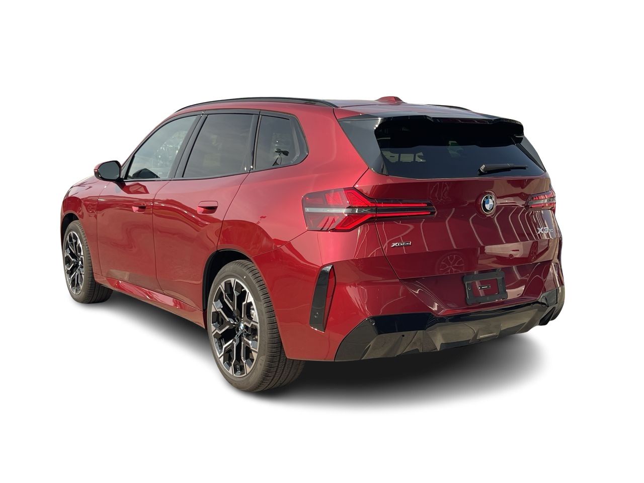 2026 BMW X3 in Calgary, Alberta