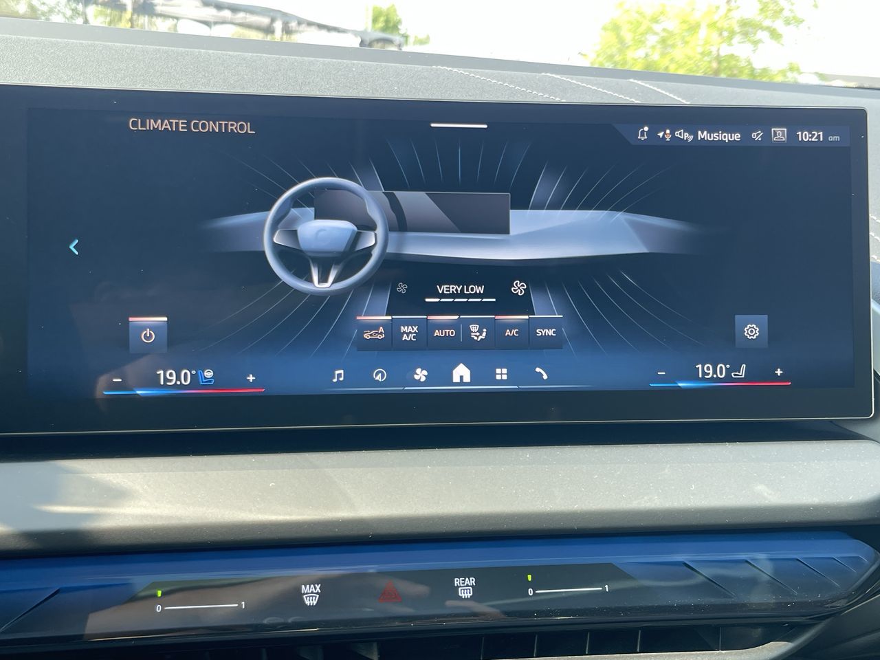 2026 BMW X3 in Calgary, Alberta