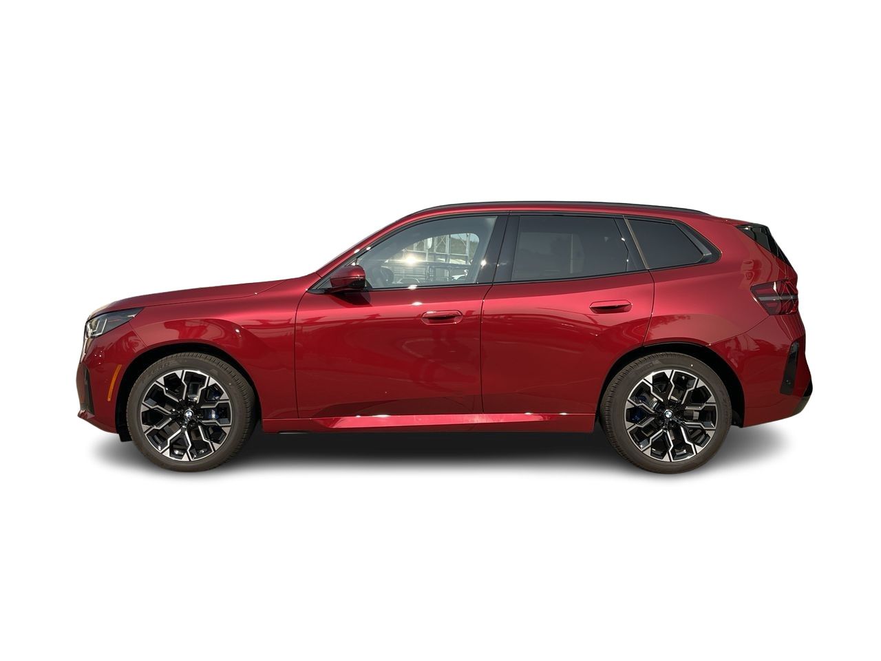 2026 BMW X3 in Calgary, Alberta