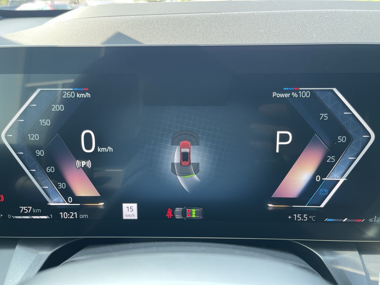 2026 BMW X3 in Calgary, Alberta