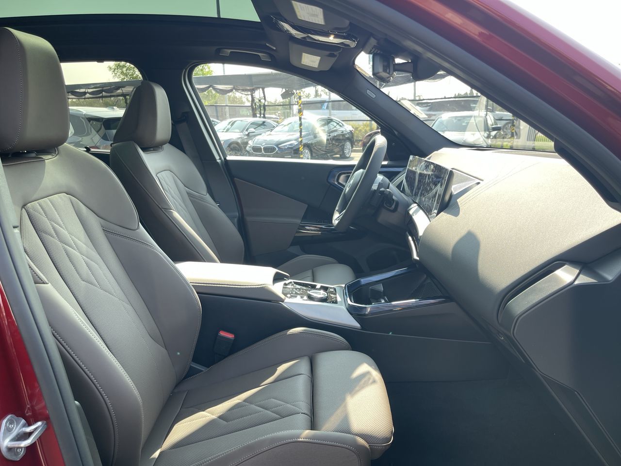 2026 BMW X3 in Calgary, Alberta