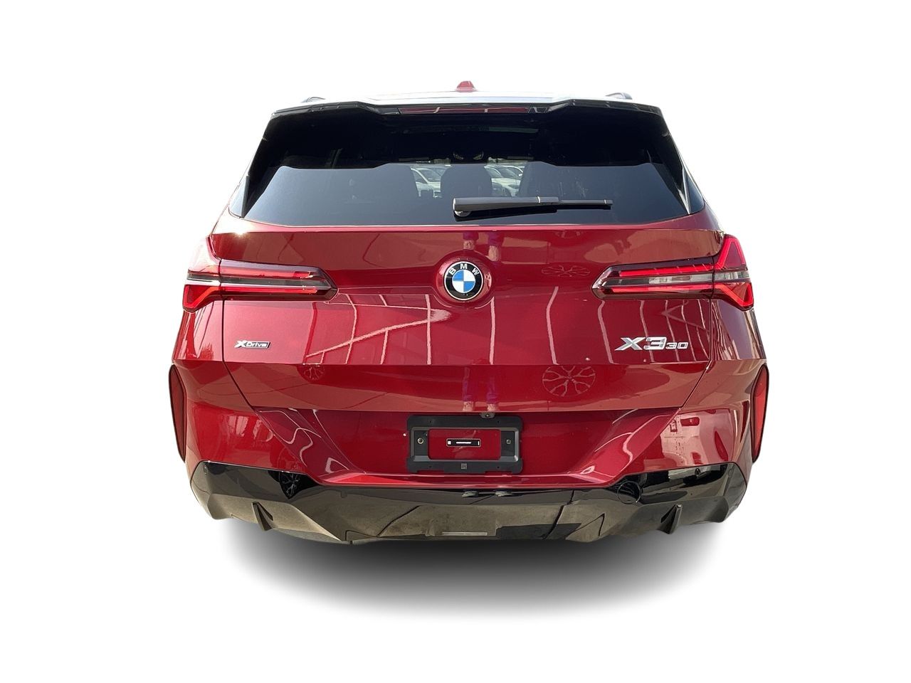 2026 BMW X3 in Calgary, Alberta