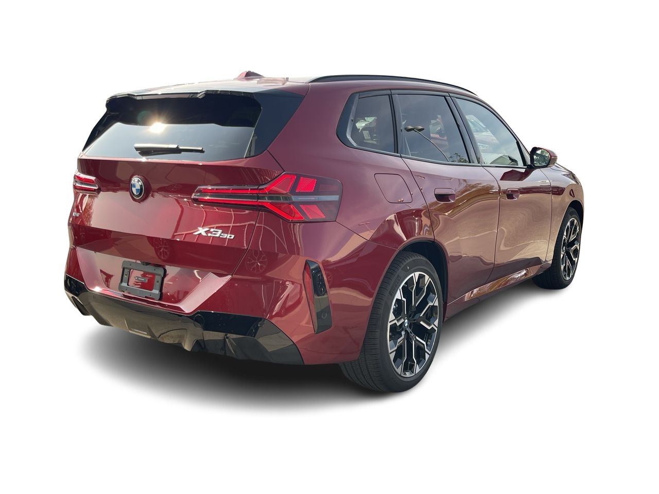 2026 BMW X3 in Calgary, Alberta