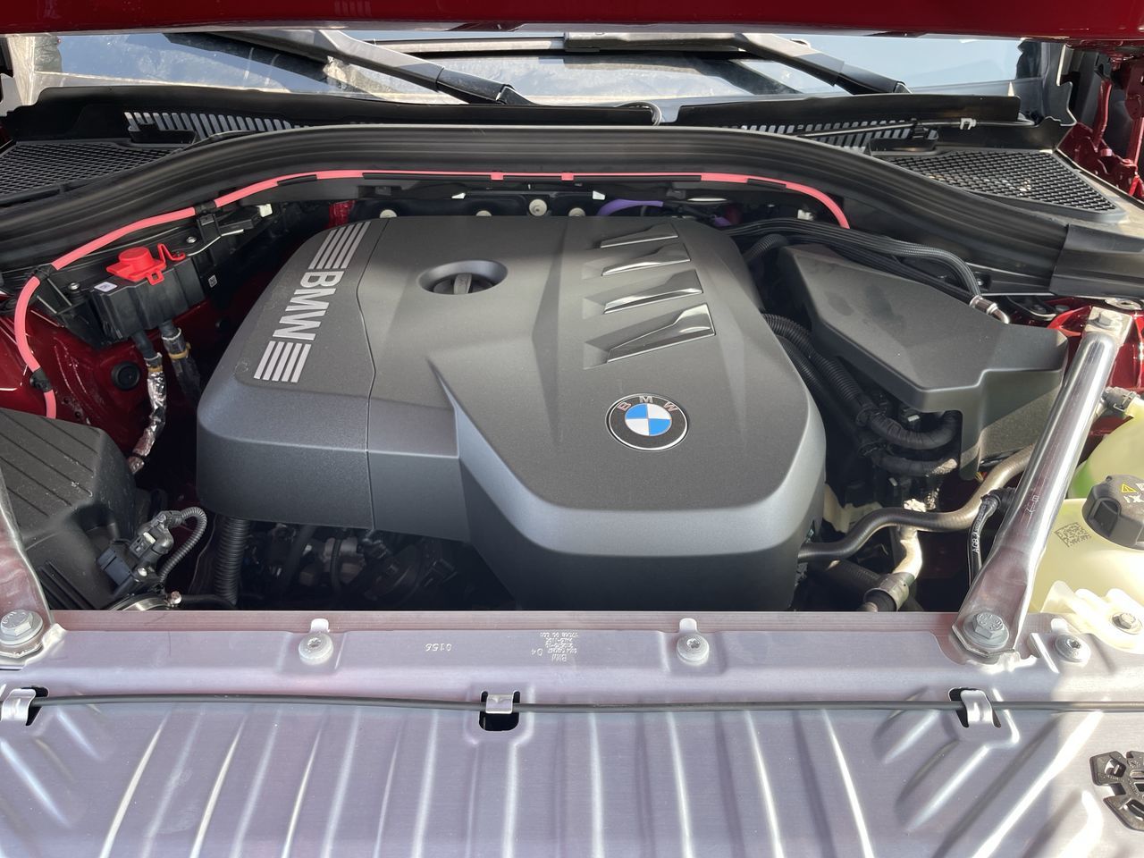2026 BMW X3 in Calgary, Alberta