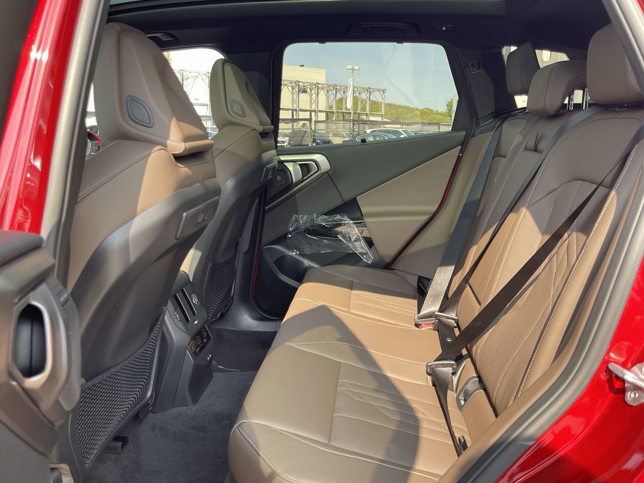 2026 BMW X3 in Calgary, Alberta