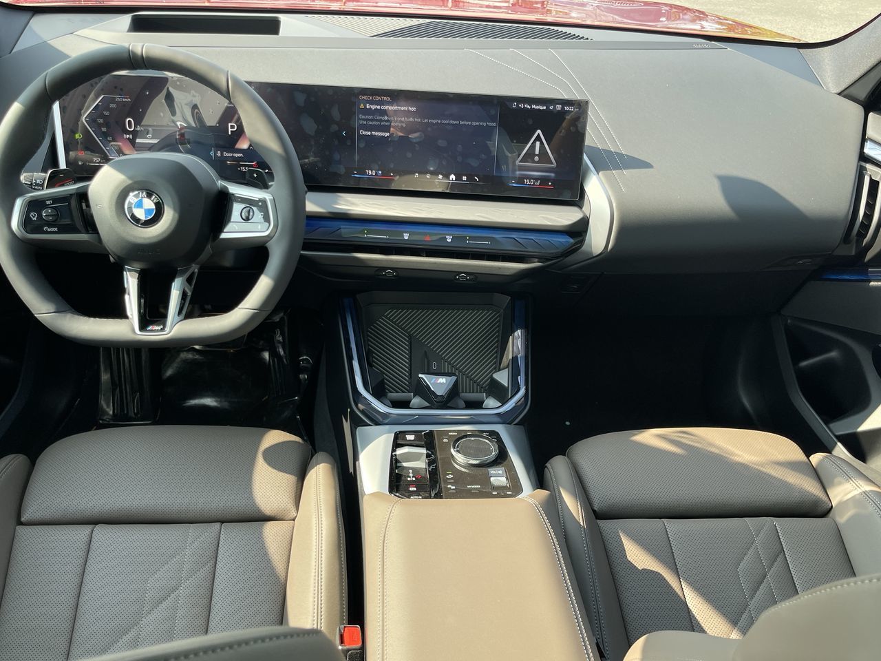 2026 BMW X3 in Calgary, Alberta