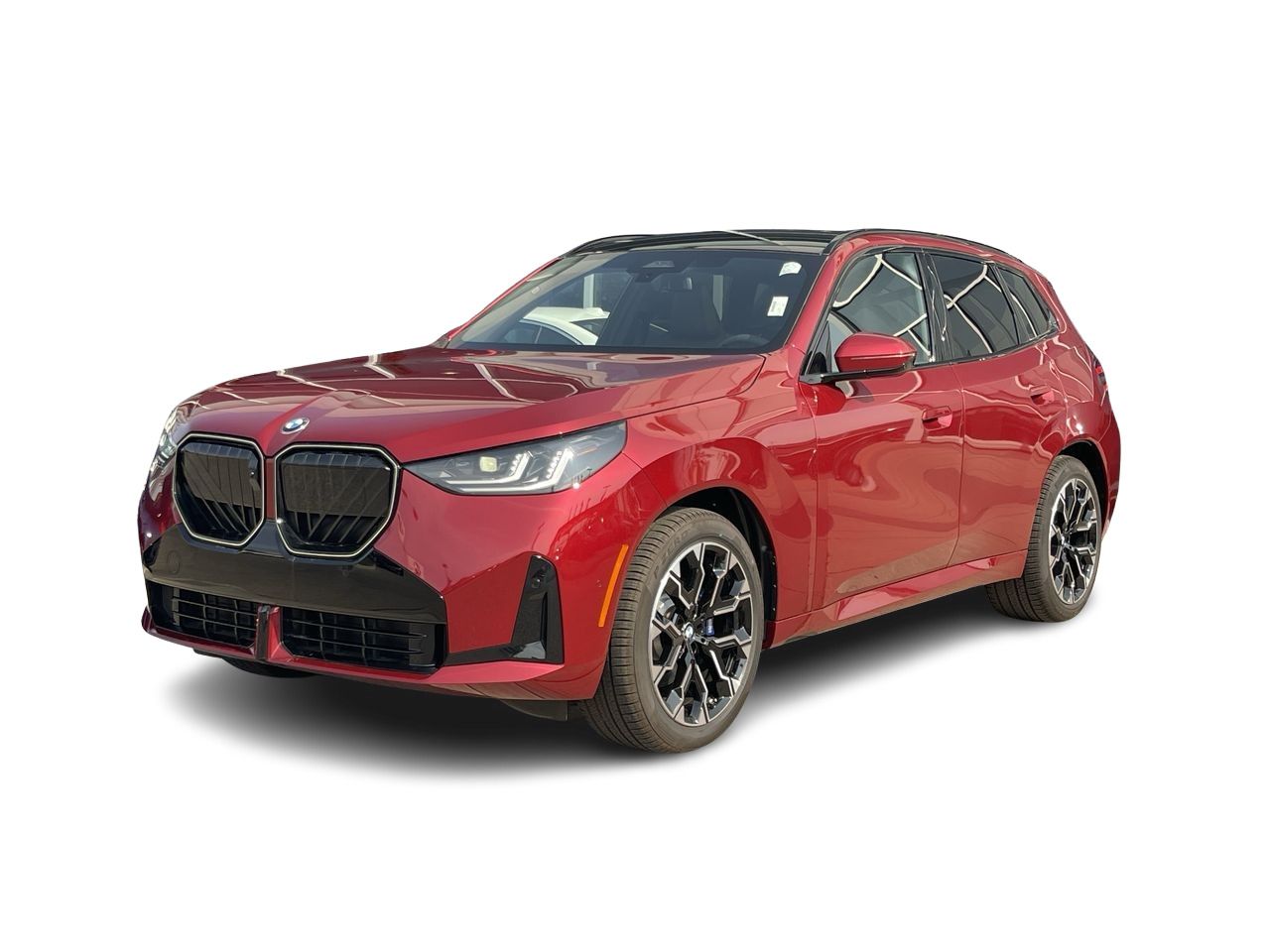 2026 BMW X3 in Calgary, Alberta