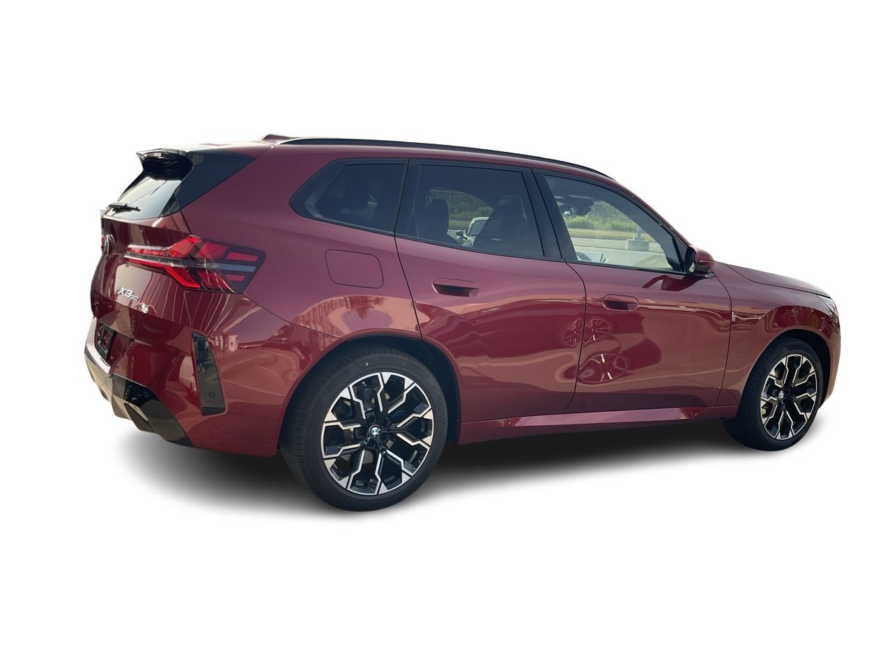 2026 BMW X3 in Calgary, Alberta
