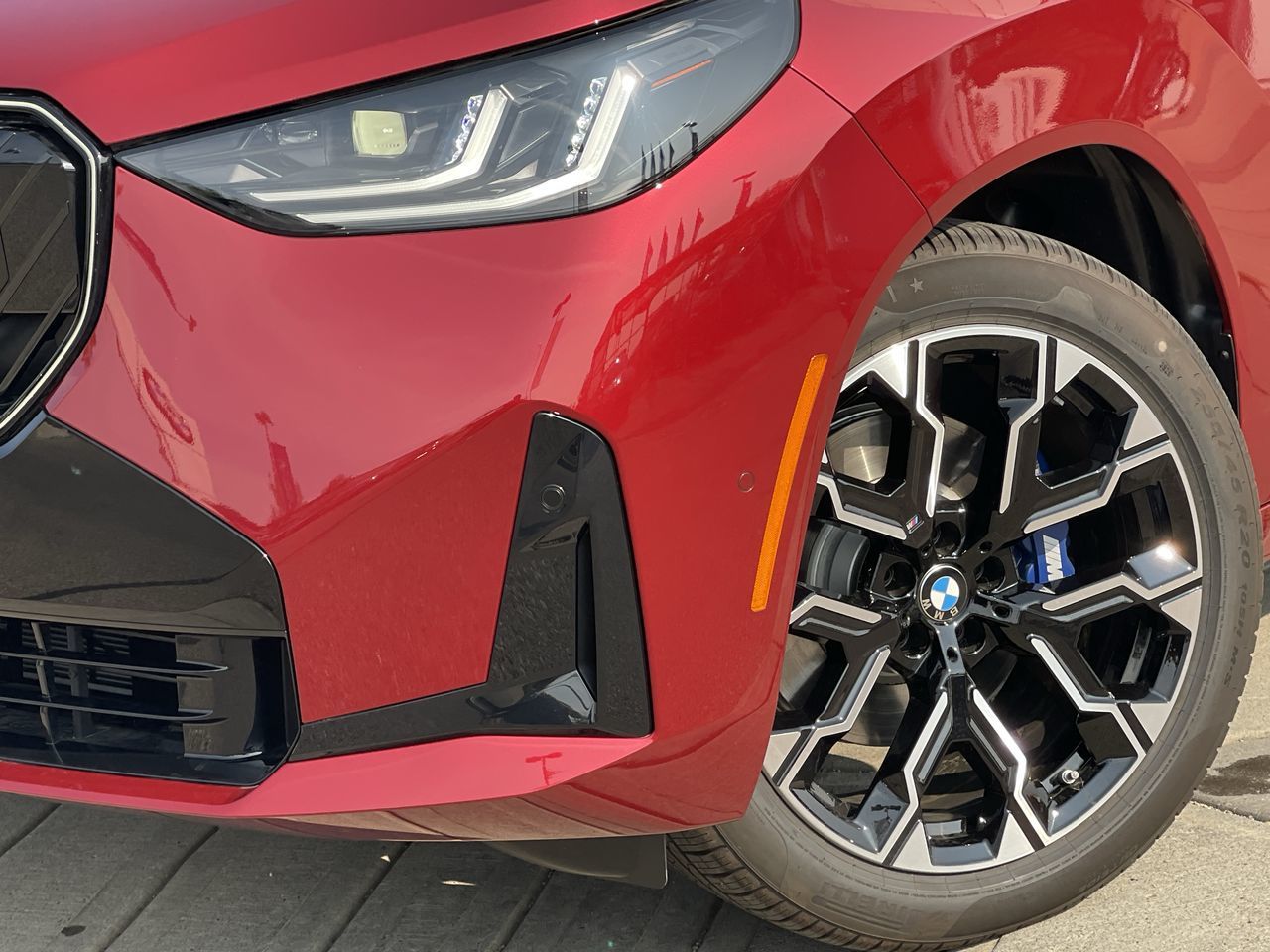 2026 BMW X3 in Calgary, Alberta