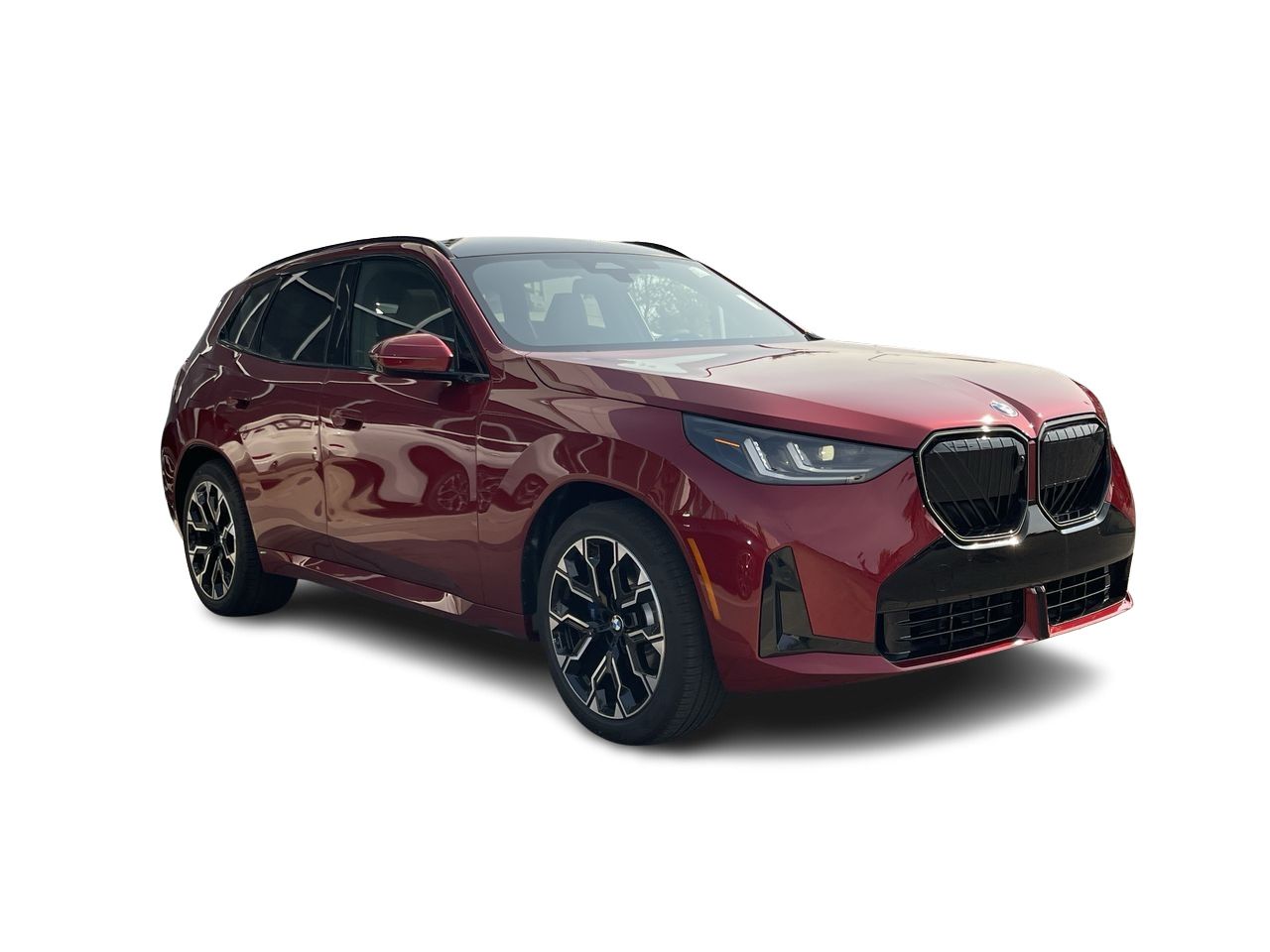 2026 BMW X3 in Calgary, Alberta