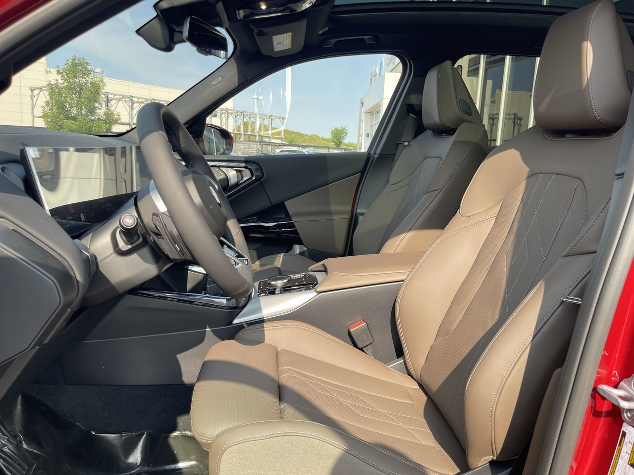 2026 BMW X3 in Calgary, Alberta