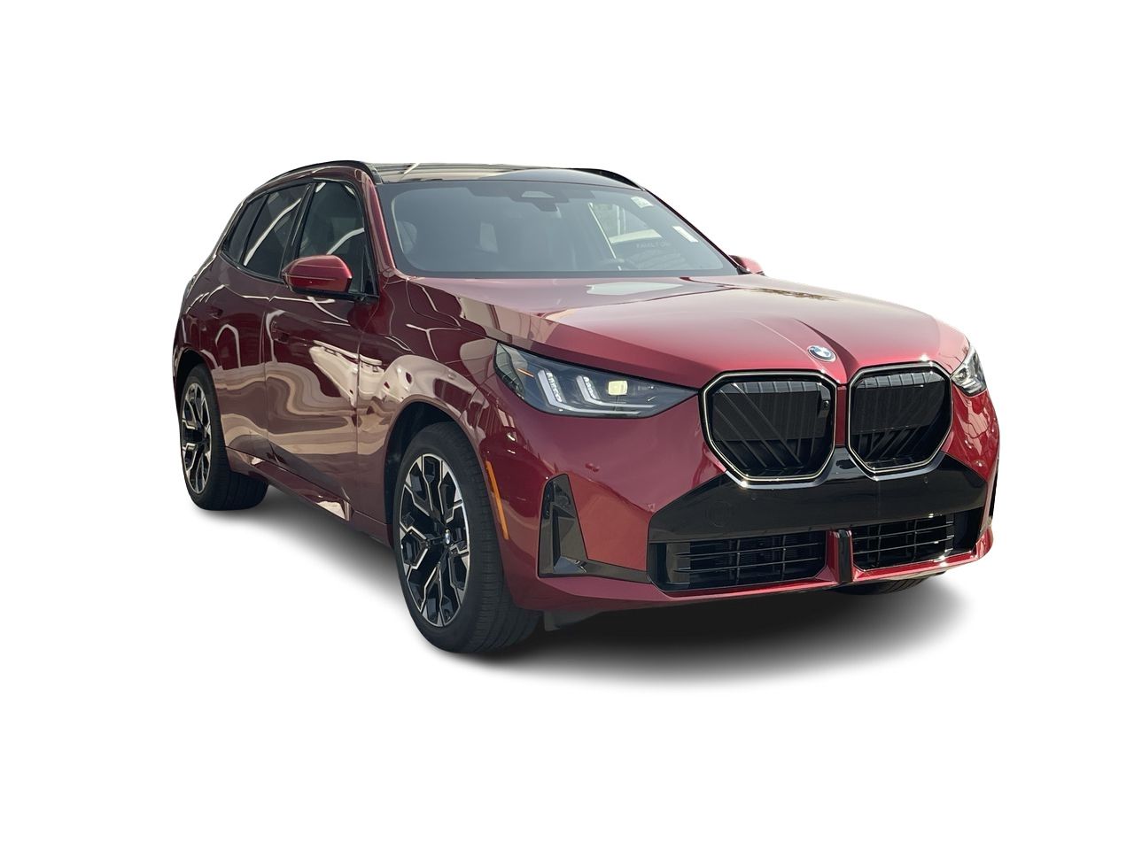 2026 BMW X3 in Calgary, Alberta