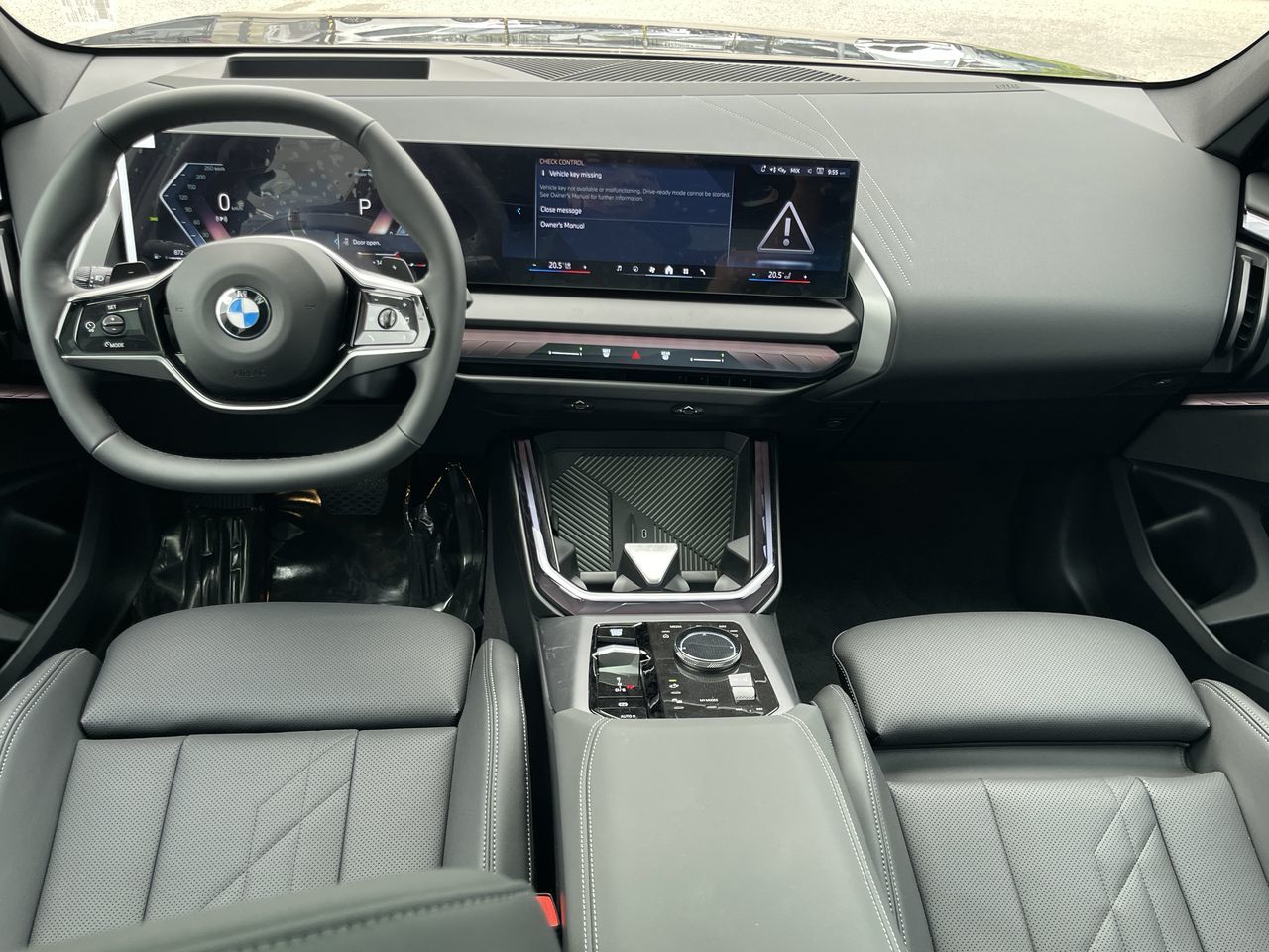 2026 BMW X3 in Calgary, Alberta