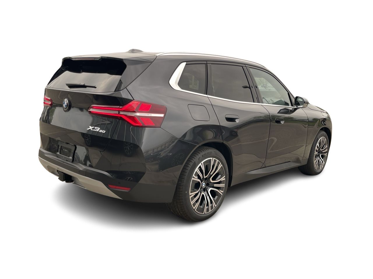 2026 BMW X3 in Calgary, Alberta