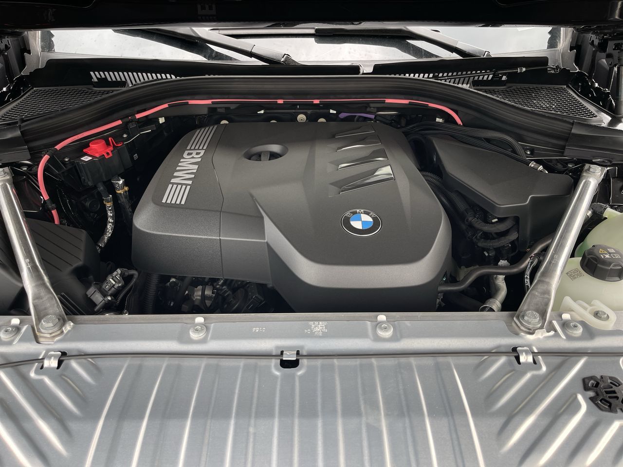 2026 BMW X3 in Calgary, Alberta