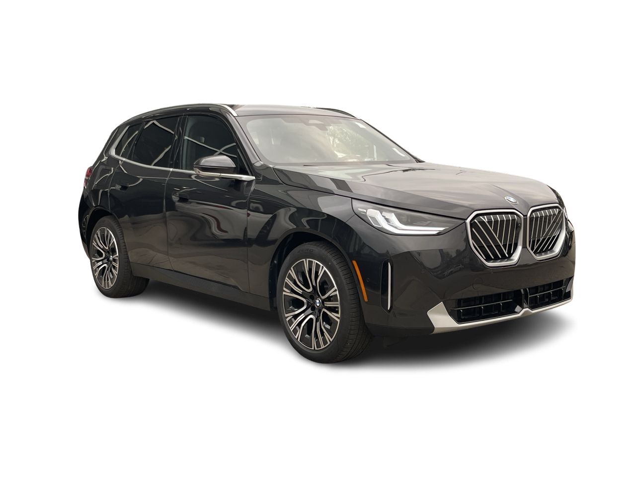 2026 BMW X3 in Calgary, Alberta