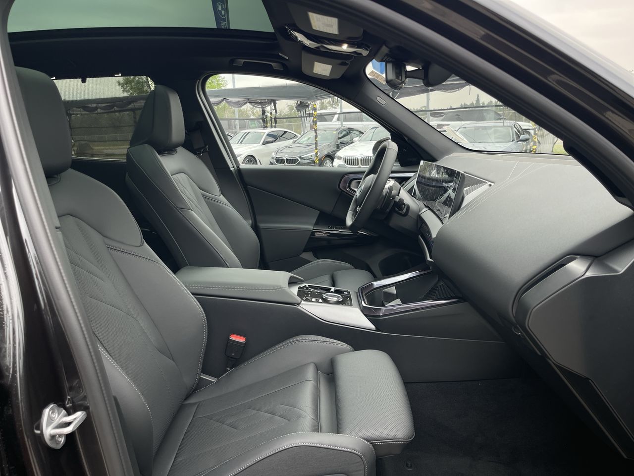 2026 BMW X3 in Calgary, Alberta