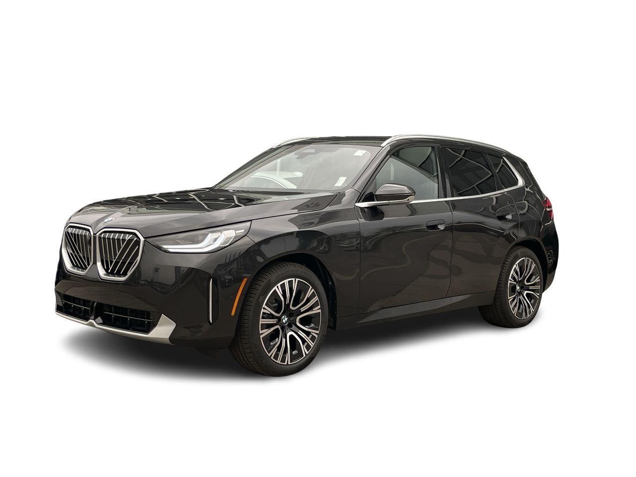2026 BMW X3 in Calgary, Alberta