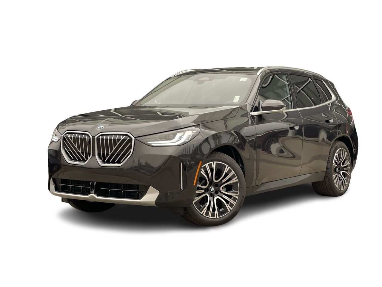 2026 BMW X3 in Calgary, Alberta