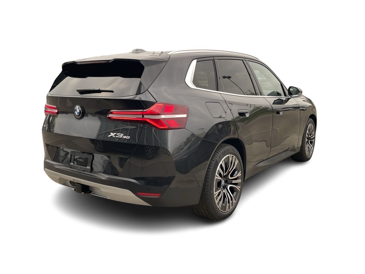 2026 BMW X3 in Calgary, Alberta