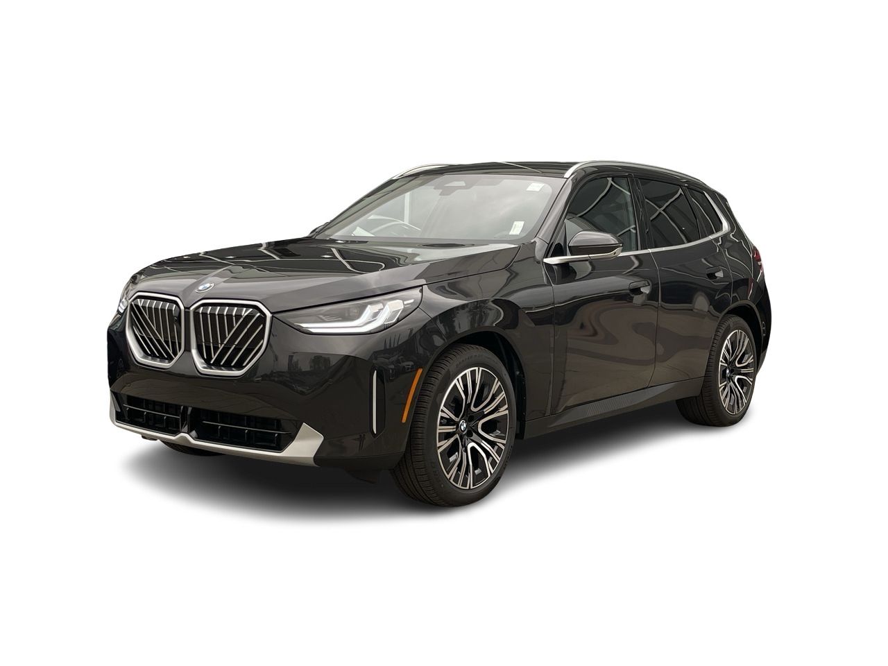 2026 BMW X3 in Calgary, Alberta