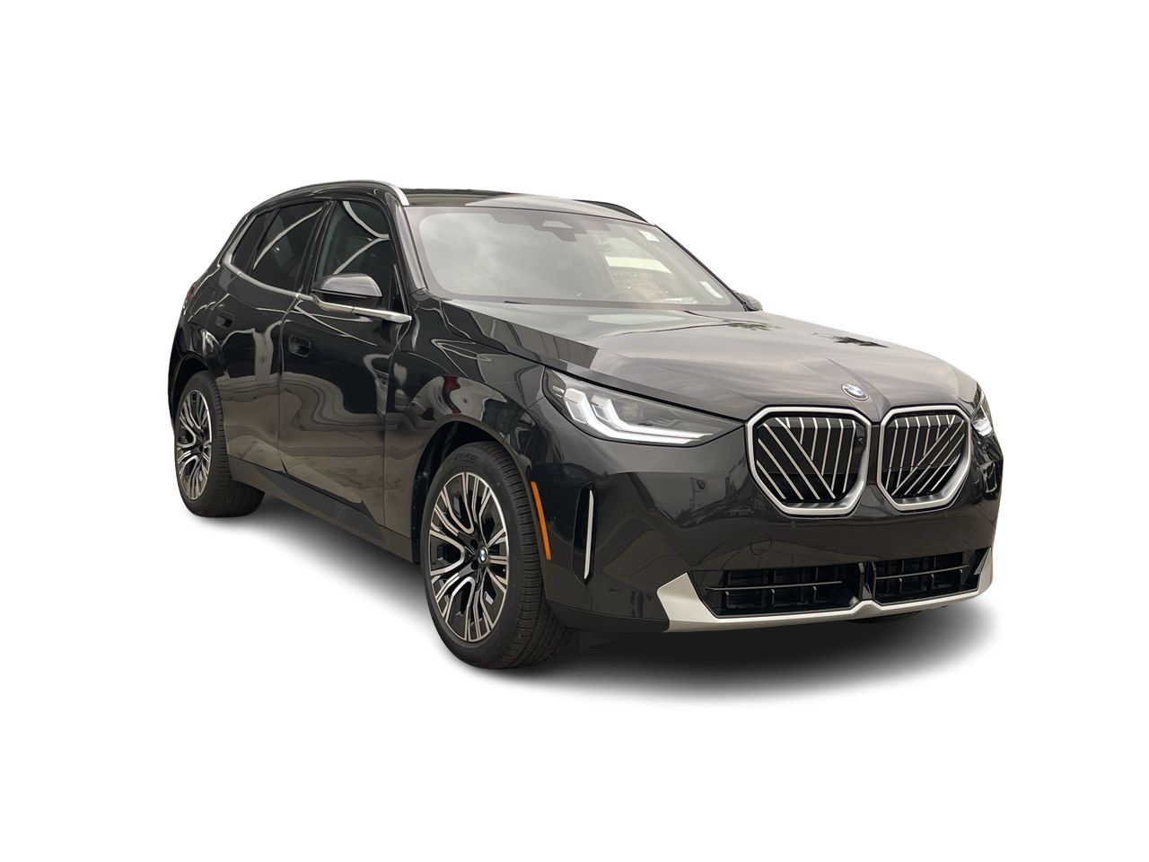 2026 BMW X3 in Calgary, Alberta